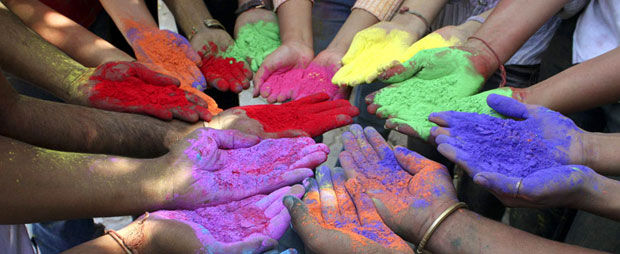 us Import ACC for sale online Holi Festival of Colors
